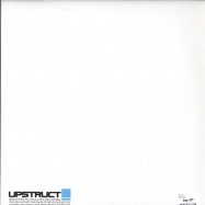 Back View : D.A.T.A. - MATERIA EP - Upstruct005