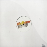 Back View : DJ Q ft Mc Bonez - YOU WOT - Maximum Bass / MB12002
