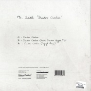 Back View : Mr.Statik - SHADOW CHOCKER - Rotary Cocktail Recordings / RC014