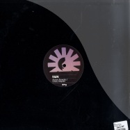 Back View : Fain - AURORA BOREALIS - Rising Music / RIM014