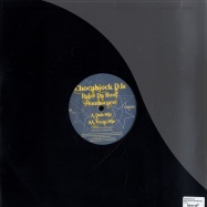 Back View : Chocablock DJs - RAISE DA ROOF (BOMBSCARE) - CAD002