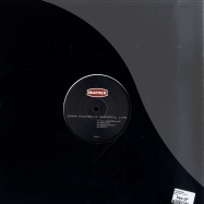 Back View : Shawn Rudiman - A WONDERFUL LIFE EP - Matrix18