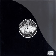 Back View : Unibomber - D.P.H.C.E.P. - Distort / distort012