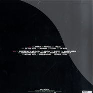 Back View : Remano Eszildon - R-TRACKS (2X12) - Planet Mu / ziq227