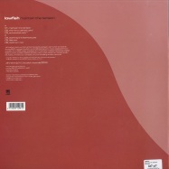 Back View : Lowfish - MAINTAIN THE TENSION - Suction014