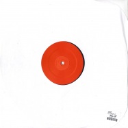 Back View : Lockstep - LOST TRAXX VOL. 10 (GREY MARBLED VINYL) - Authentic Music / aut2012