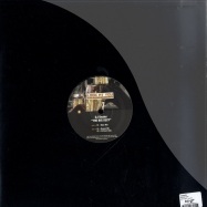 Back View : DJ Dealer - THE BIG SEXY - Look At You / Lay107