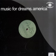 Back View : Aura - REMIXES (2X12 INCH) - Music For Dreams / zzzus120034