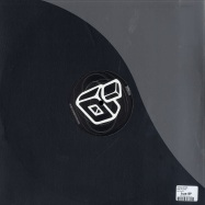 Back View : Various Artists - HERE WE COME - Beatform001