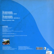 Back View : Dj Spinna - I M A SUPERMAN (LIM.ED) - BBE Records  / bbe142slp