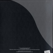 Back View : Joe Claussell - UNCHAINED RHYTHMS EXISTS (6X12 BOX SET) - Sacred Rhythm / srmbox1