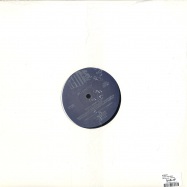 Back View : Intercity - GROOVIN WITHOUT DOUBT - KMS Records / KMS008