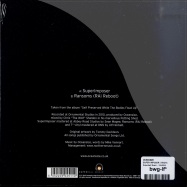 Back View : Oceansize - SUPERIMPOSER (7INCH) - Superball Music  / 504511