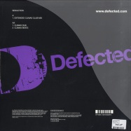 Back View : Aston Martinez - SEDUCTION - Defected / dftd084