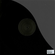 Back View : M.in (Markus Ferdinand) - FAVOURITE EP - Play it Down / pid006