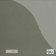 Back View : The KVB - INTO THE NIGHT (10 inch CLEAR VINYL) - Downwards / Do10