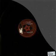 Back View : Various Artists - SPECTRUM - Physical Records / PR004