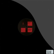 Back View : Slowburn - CONSTANT PROGRESSION EP - Elektrosouls Recordings / ESR004