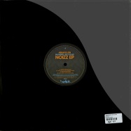 Back View : 4Beatclub ft. Jem Cooke - NOIZZ EP - Blockhead / BH035