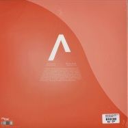 Back View : Agoria ft. Carl Craig & La Scalars - SPEECHLESS REMIXES VOL.1 (WHITE VINYL) - Infine Music / if2037
