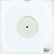 Back View : Spirit Catcher - SEDONA (10 INCH ) - ANDRE LODEMANN REMIX - Systematic / SYST1003-6