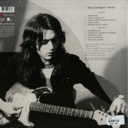 Back View : Rory Gallagher - DEUCE (LP) - Music On Vinyl / movlp453