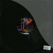 Back View : SLZ - SLOW DOWN AND DANCE EP - Organic Music / ORG002