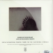 Back View : Loops Of Your Heart - AND NEVER ENDING NIGHTS (LP) - Magazine 005 LP