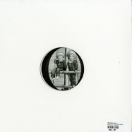 Back View : Chris Wood & Meat - JR JUNIORS EP (TIEFSCHWARZ REMIX) - Souvenir Music / SOUVENIR044