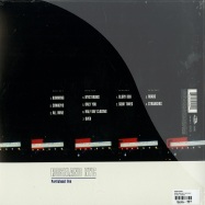 Back View : Portishead - ROSELAND NYC LIVE (2X12LP) (PNYC) - Go Beat / 5594241