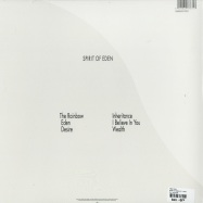 Back View : Talk Talk - SPIRIT OF EDEN (LP + AUDIO-DVD) - Parlophone / pcsdx105