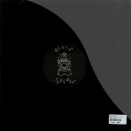 Back View : Various Artists - BLACK JUKEBOX 03 - Black Jukebox / BJ03