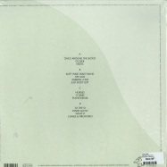 Back View : Iron Curtis - Soft Wide Waist Band (2LP, incl Free MP3 Downloadcard) - Miraumusik / MIRAULP01