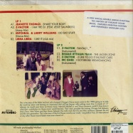 Back View : Jerome Derradji Presents - 122 BPM - THE BIRTH OF HOUSE MUSIC - MITCHBAL RECORDS & CHICAGO CONNECTION RECORDS (2X12) - Still Music / STILLMDLP006