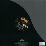 Back View : Various Artists - SAM RECORDS EXTENDED PLAY 1 (SOUL CLAP / 6TH BOROUGH PROJECT) - Harmless / HURTX121261