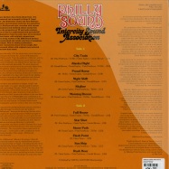 Back View : Intercity Sound Association - PHILLYSOUND (LP) - Sonorama / sonol69