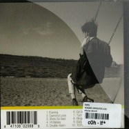 Back View : Tops - TENDER OPPOSITES (CD) - Arbutus 024 CD
