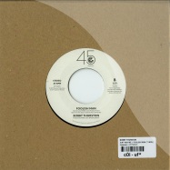 Back View : Bobby Thurston - JUST ASK ME / FOOLISH MAN (7 INCH) - Expansion / BT720121