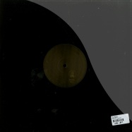 Back View : Ney Faustini - SLEEPLESS EP - Foul & Sunk / FASM0066
