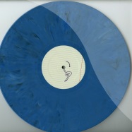 Back View : Hreno - COUNTRY TO COUNTRY (BLUE MARBLED VINYL) - Sound Architecture / SA028