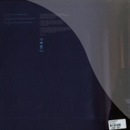 Back View : Fritz Kalkbrenner - LITTLE BY LITTLE - Suol / Suol045-6