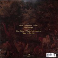 Back View : Lana Del Rey - PARADISE (LP) - Polydor / b001766701