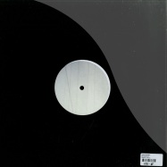 Back View : Audio Werner - BALANCES EP - Galdoors / GAL001