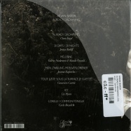 Back View : Aidan Baker - ALREADY DROWNING (CD) - Gizeh / GZH43 CD