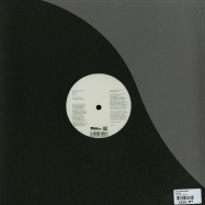 Back View : Nicole Moudaber - BELIEVE - Drumcode / DC112.1