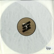 Back View : Ian - SAY WHAT EP - Heart N Soul / HNS002
