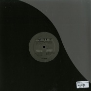 Back View : Separate Minds - SCATTERED THOUGHTS (20 YEARS REVISITED) - Sonic Groove 1361 (69151)