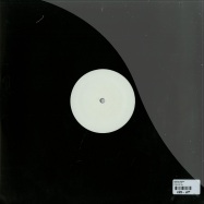 Back View : Kirik & Ivanov - WISH YOU EP - In Records / IN1