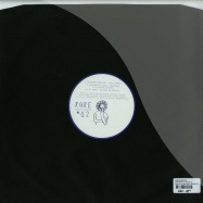 Back View : Various Artists - RARE STRICTLY GROOVE 02 - Strictly Groove Recordings / SGRRARE-02