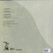 Back View : Aril Brikha, Deepa & Biri - HOPE - Black Crow Recordings / BC002